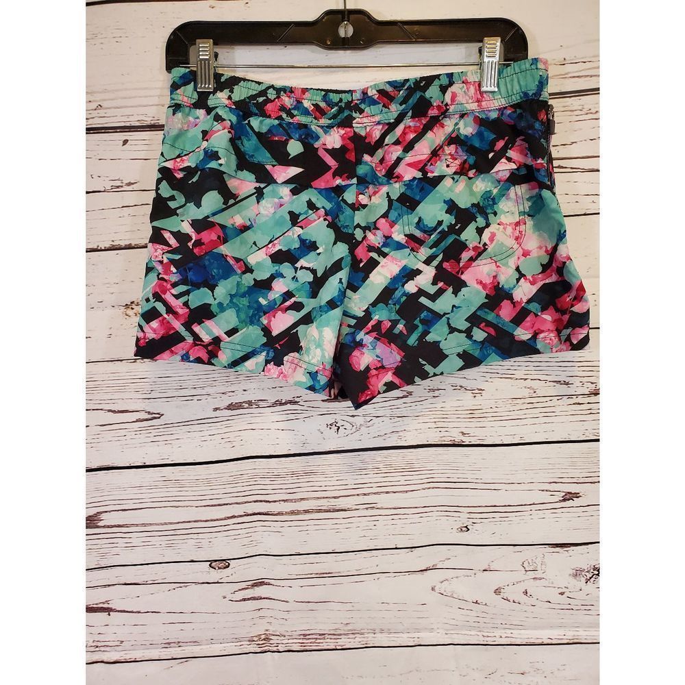 Fabletics Multicolor Size Zip Athletic Short, Siz… - image 3